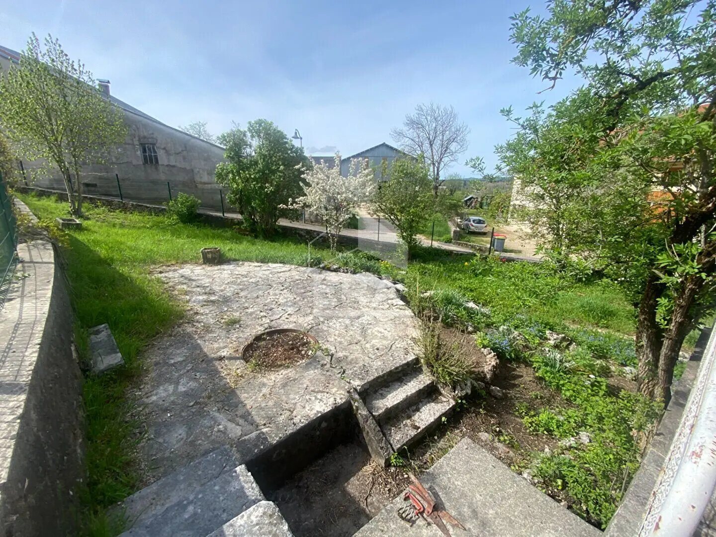 Maison à vendre, 115m², Champdor