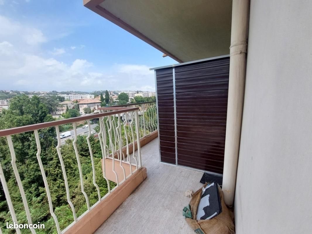 Appartement à vendre, 72m², Cagnes-sur-Mer