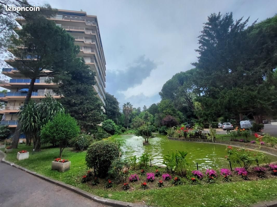 Appartement à vendre, 72m², Cagnes-sur-Mer