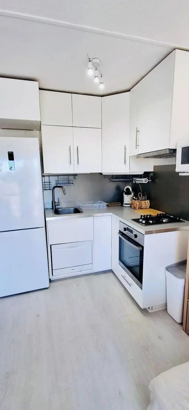 Appartement à louer, 27m², Le Barcarès
