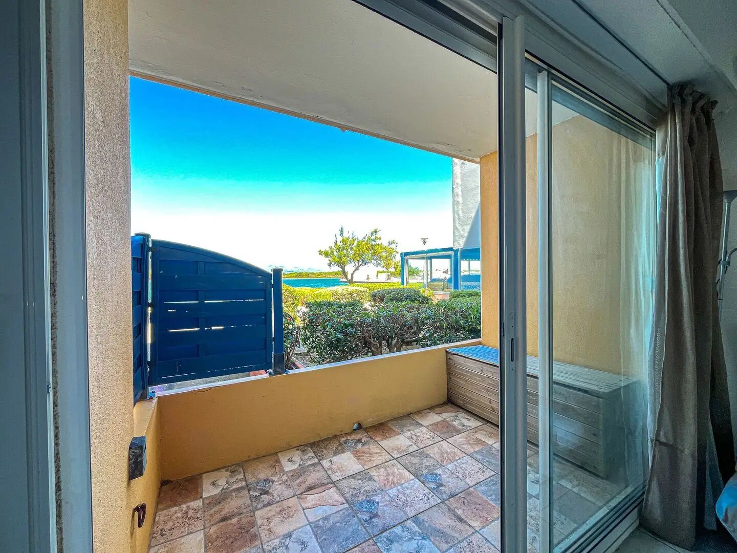 Appartement à vendre, 23m², Leucate