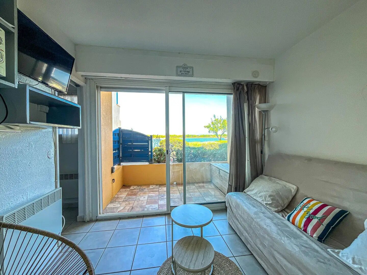 Appartement à vendre, 23m², Leucate