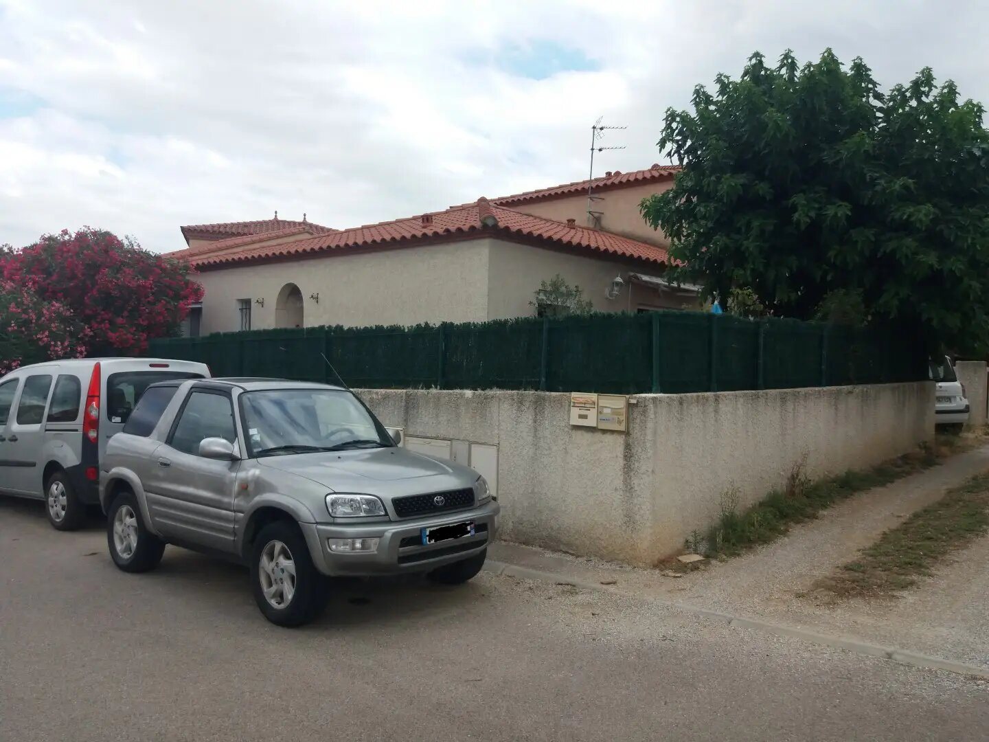 Maison à louer, 80m², Bages