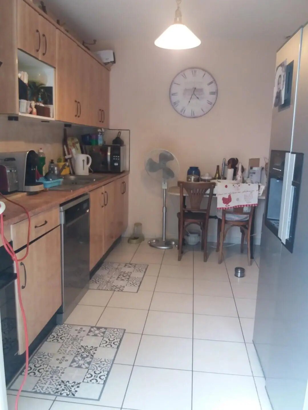Maison à louer, 80m², Bages
