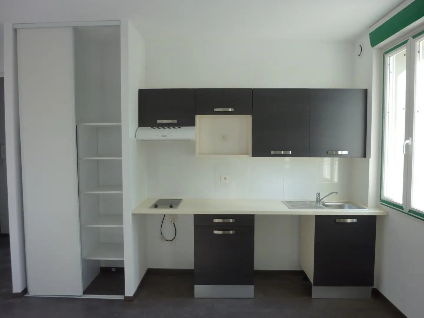 Appartement à louer, 56m², Pia