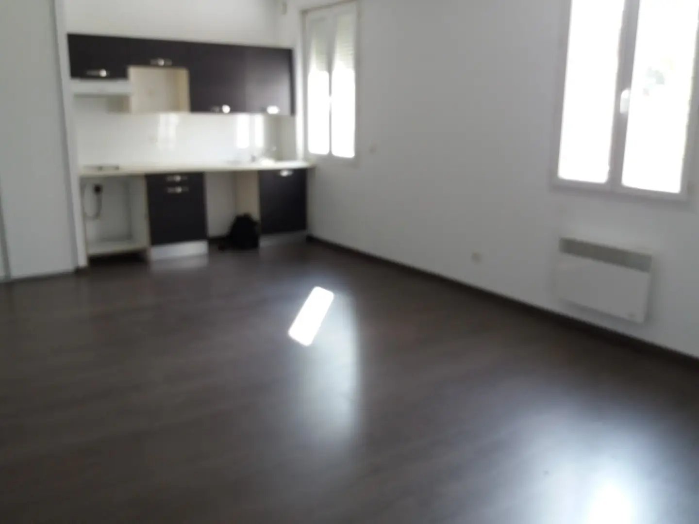 Appartement à louer, 56m², Pia