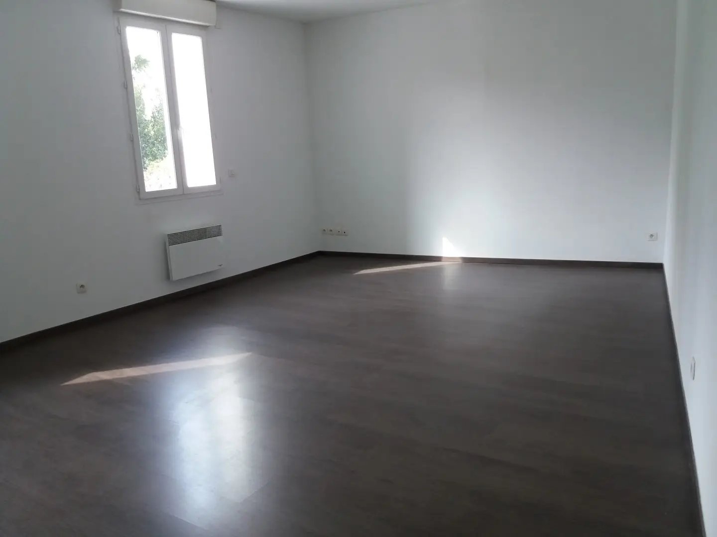 Appartement à louer, 56m², Pia