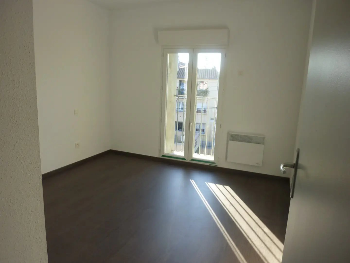 Appartement à louer, 56m², Pia