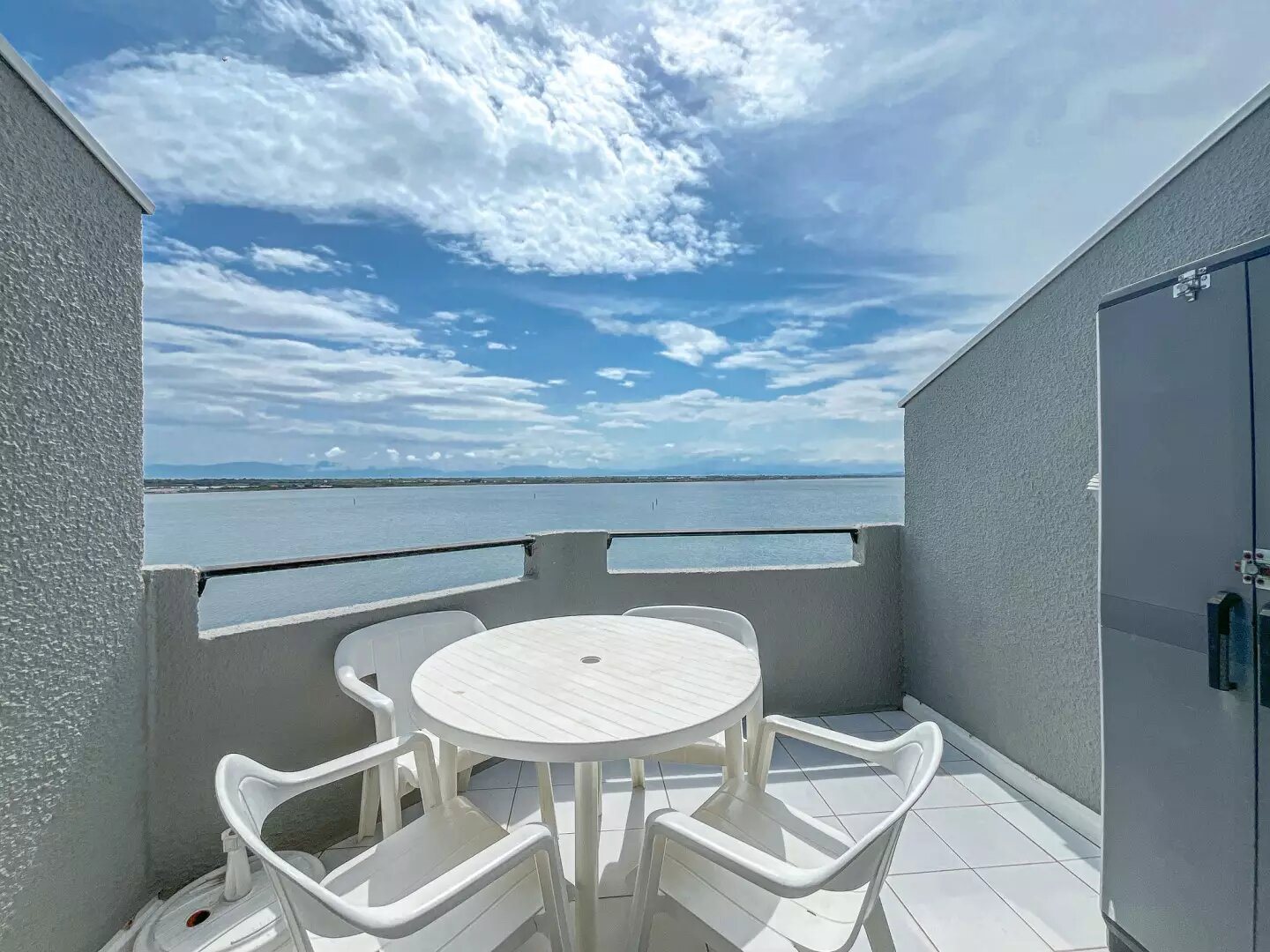 Appartement à vendre, 21m², Le Barcarès