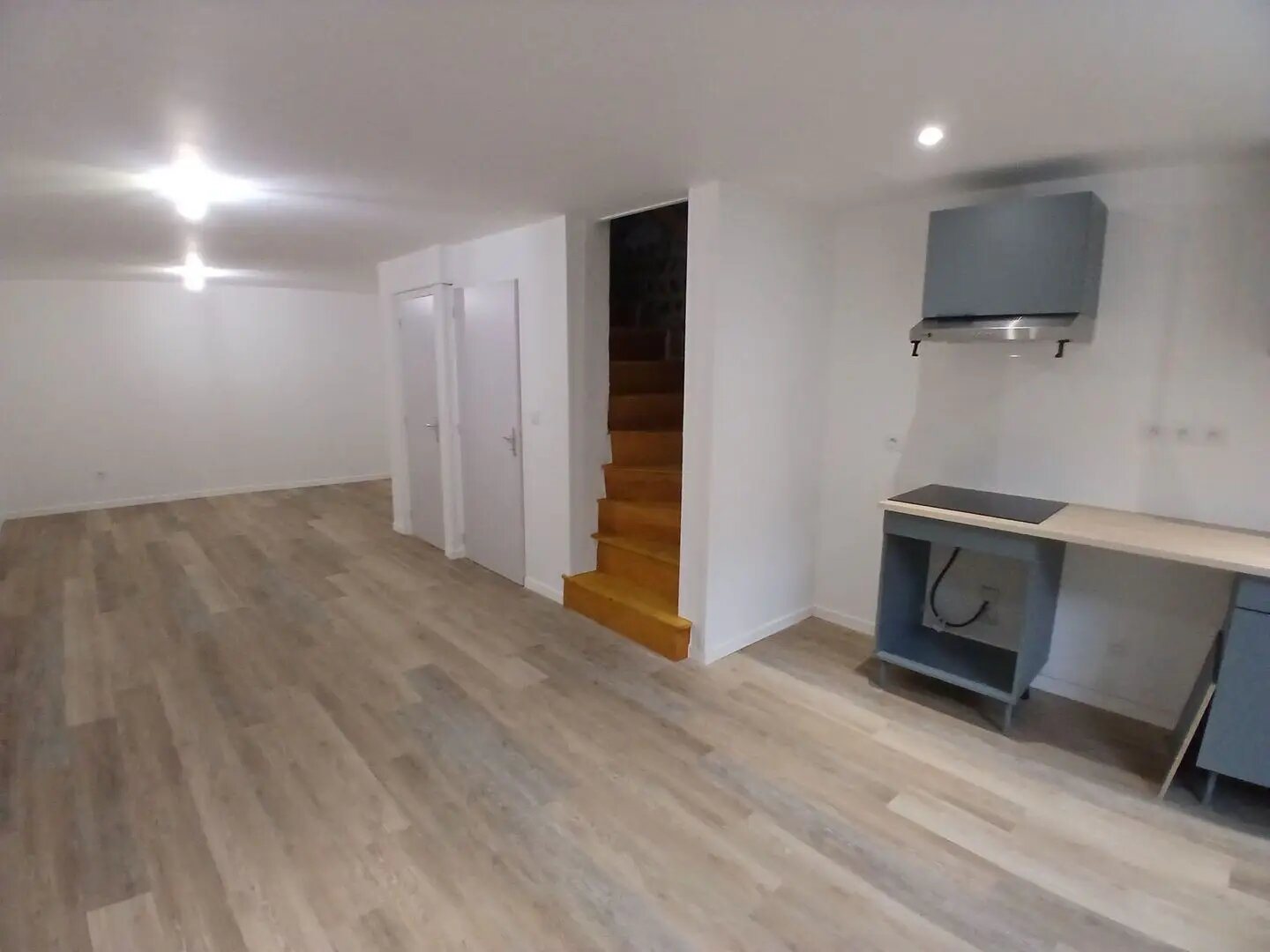 Maison à louer, 77m², Corneilla-la-Rivière