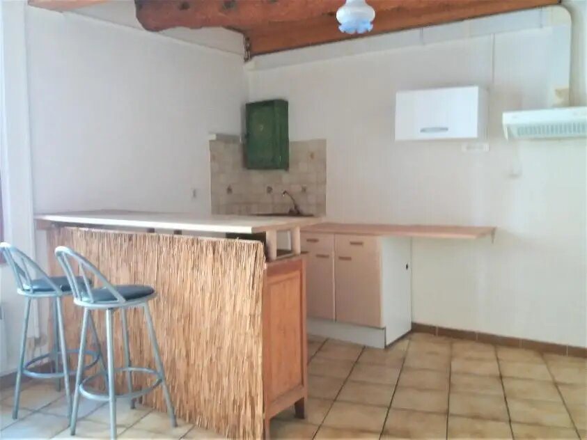 Maison à louer, 55m², Saint-Hippolyte