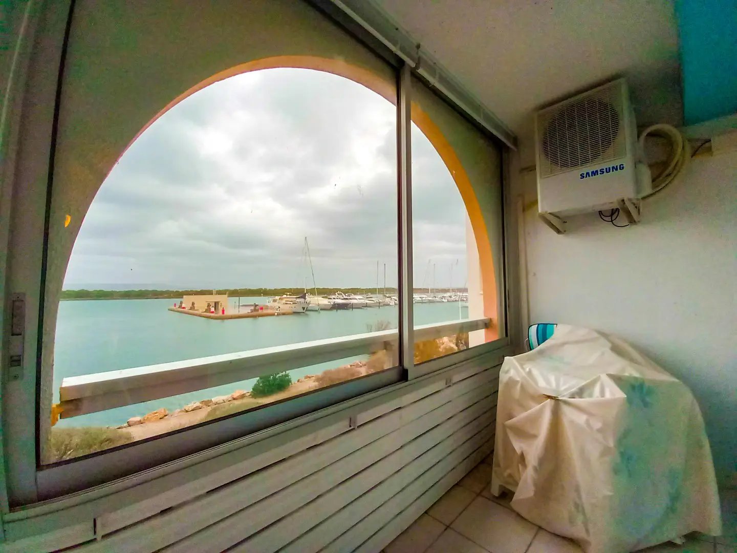 Appartement à louer, 29m², Leucate