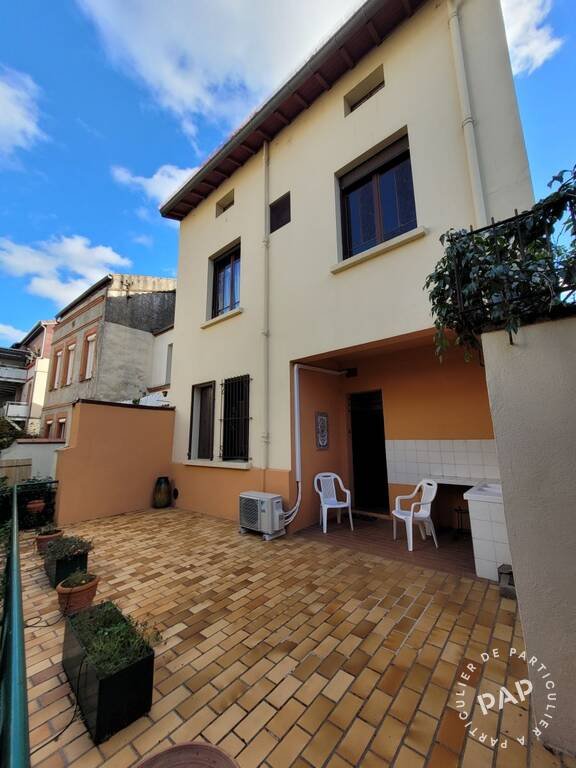 Maison à vendre, 140m², Toulouse