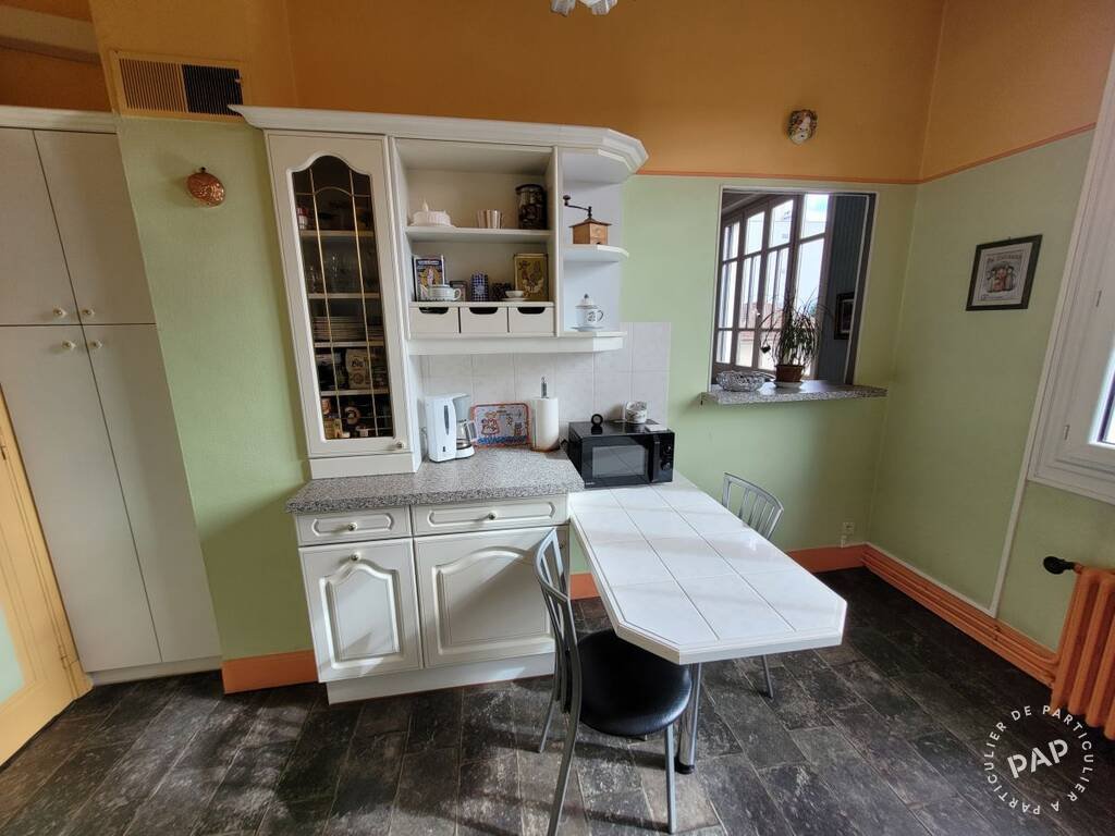 Maison à vendre, 140m², Toulouse