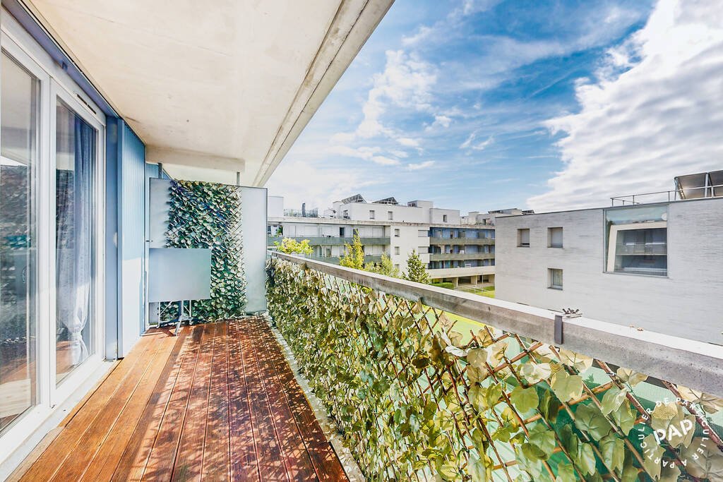 Appartement à vendre, 65m², Toulouse