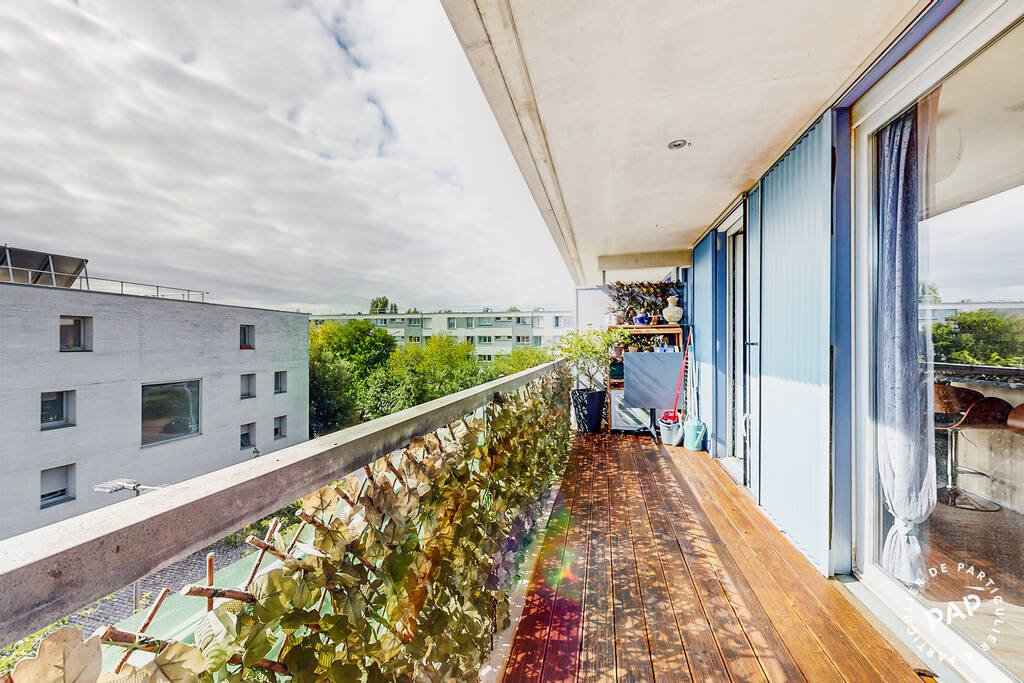 Appartement à vendre, 65m², Toulouse