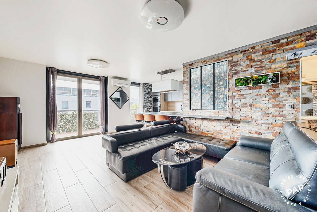 Appartement à vendre, 65m², Toulouse