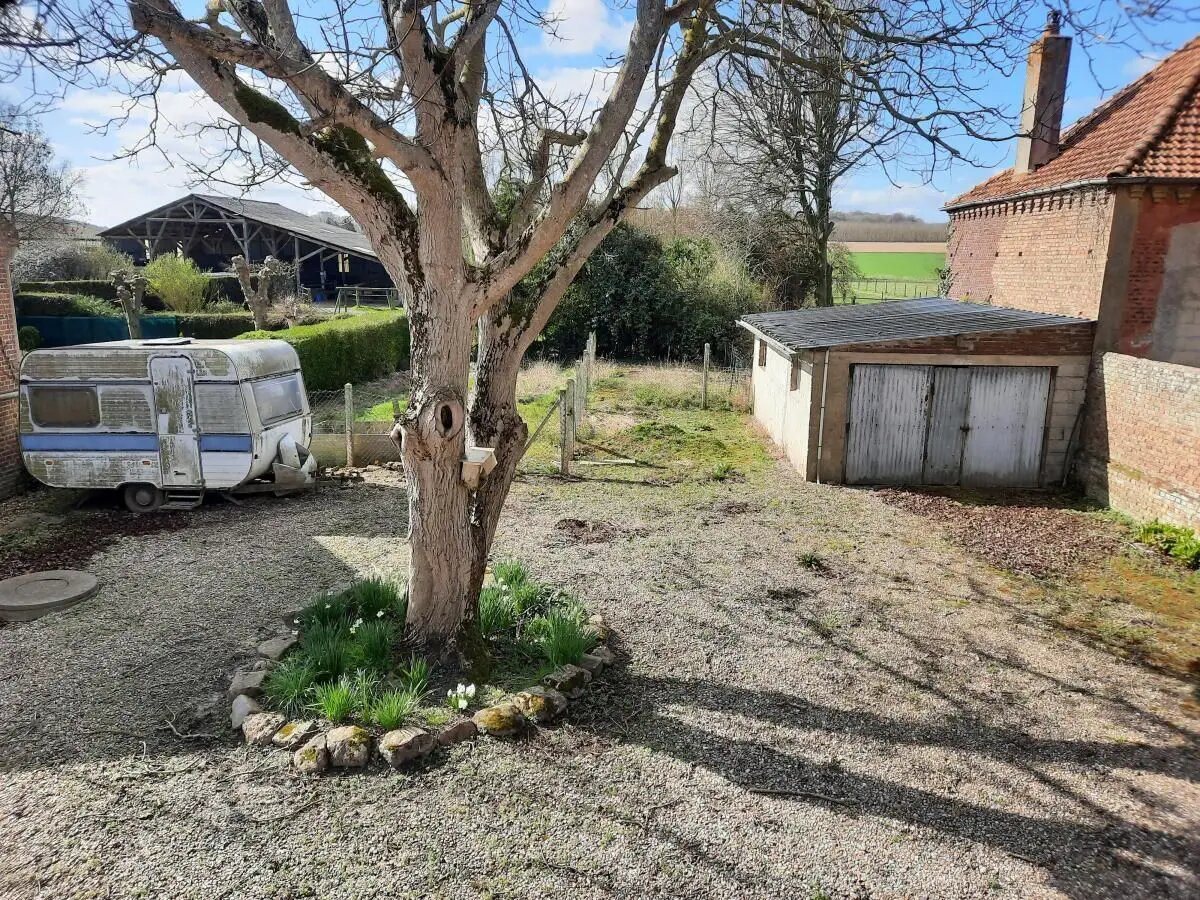 Maison à vendre, 78m², Boismont