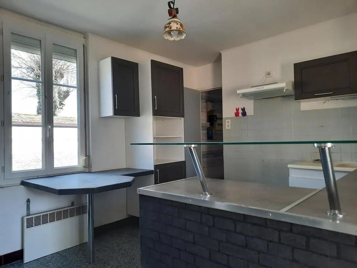 Maison à vendre, 78m², Boismont