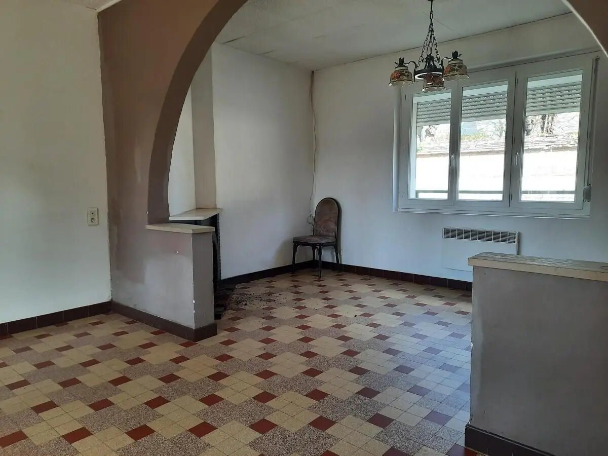 Maison à vendre, 78m², Boismont