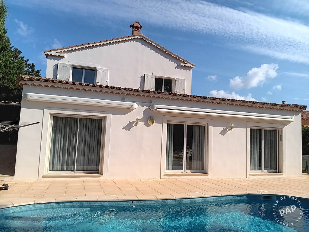 Maison à vendre, 160m², Fréjus