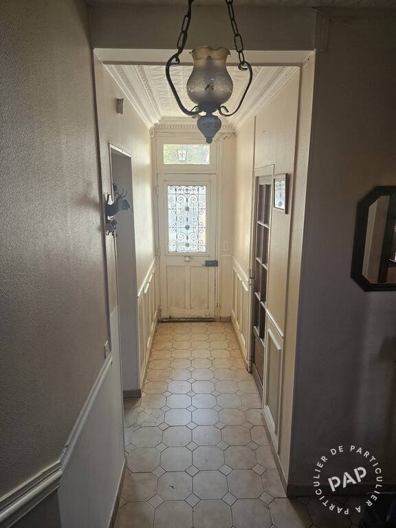 Maison à vendre, 125m², Vitry-sur-Seine