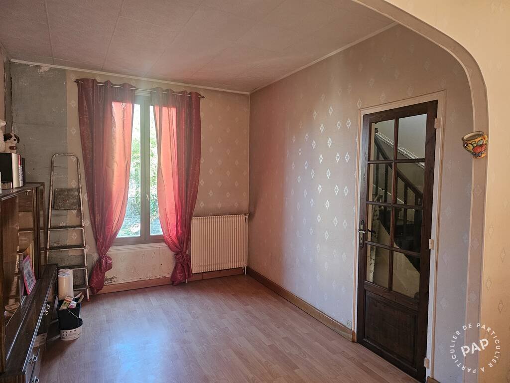 Maison à vendre, 125m², Vitry-sur-Seine