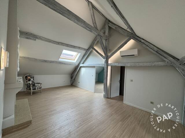 Appartement à vendre, 114m², Olivet