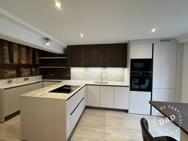 Appartement à vendre, 114m², Olivet