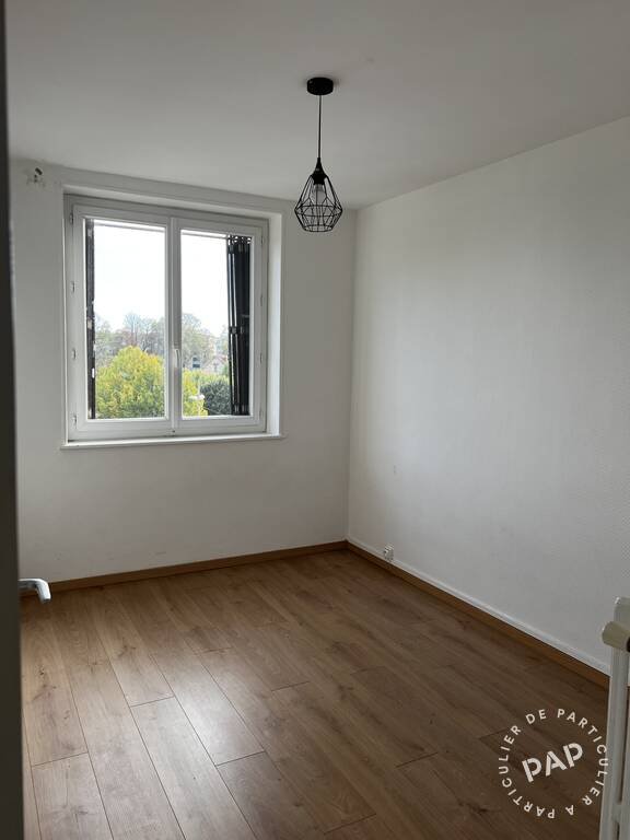 Appartement à vendre, 52m², Deuil-la-Barre