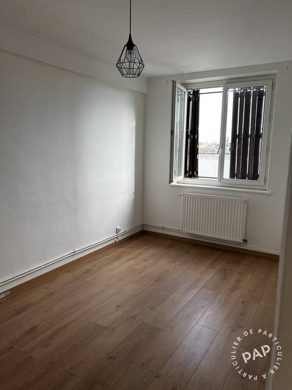Appartement à vendre, 52m², Deuil-la-Barre