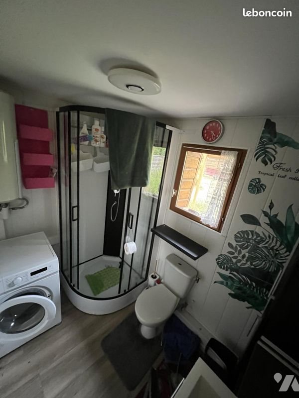 Maison à vendre, 44m², Lanchères