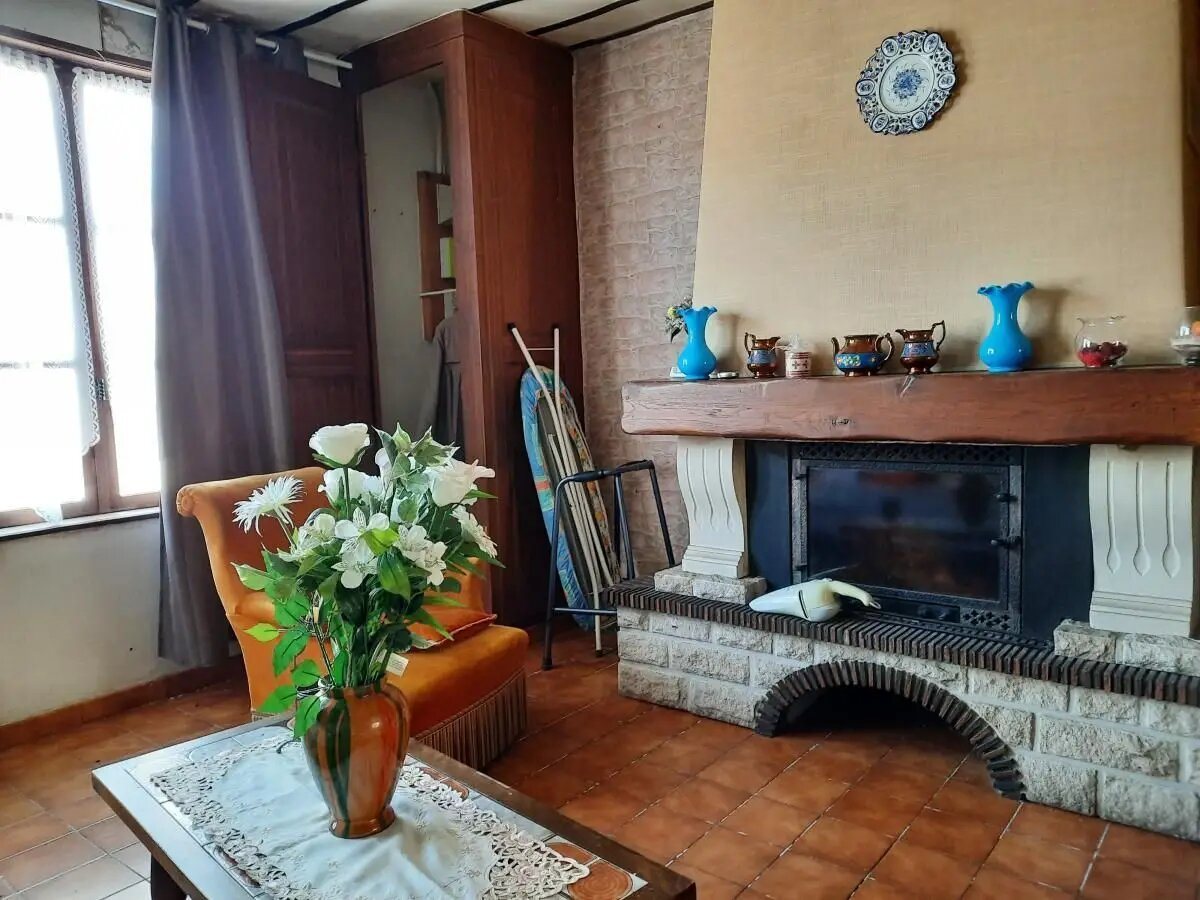 Maison à vendre, 67m², Saint-Valery-sur-Somme