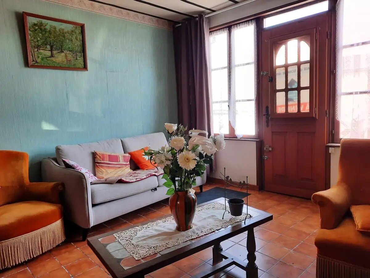 Maison à vendre, 67m², Saint-Valery-sur-Somme