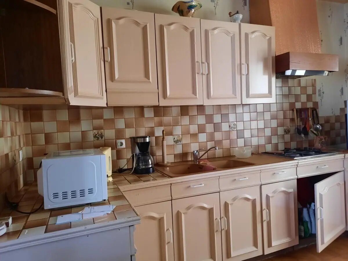 Maison à vendre, 67m², Saint-Valery-sur-Somme