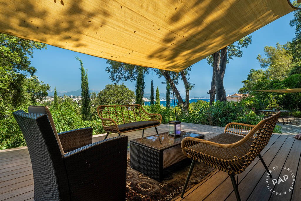 Appartement à vendre, 97m², Antibes