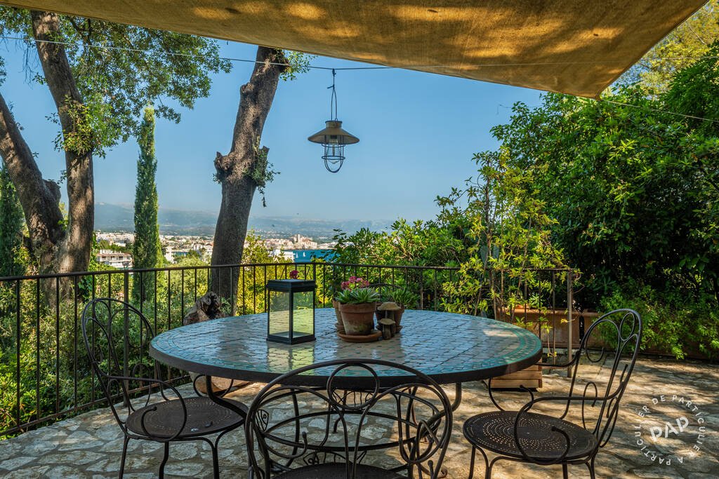 Appartement à vendre, 97m², Antibes