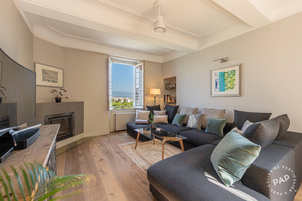 Appartement à vendre, 97m², Antibes