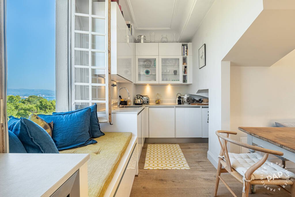Appartement à vendre, 97m², Antibes