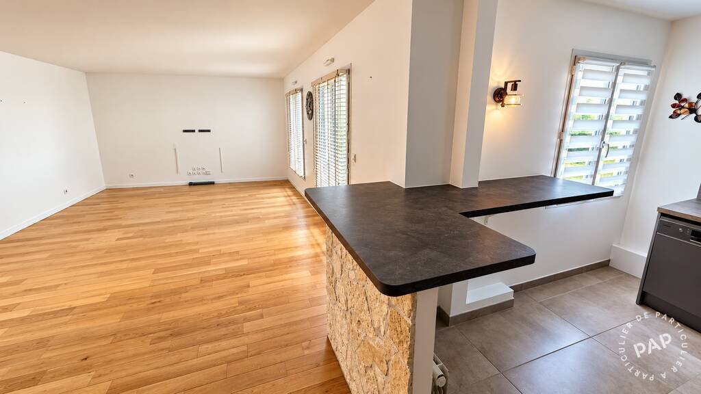 Appartement à vendre, 106m², Maisons-Laffitte