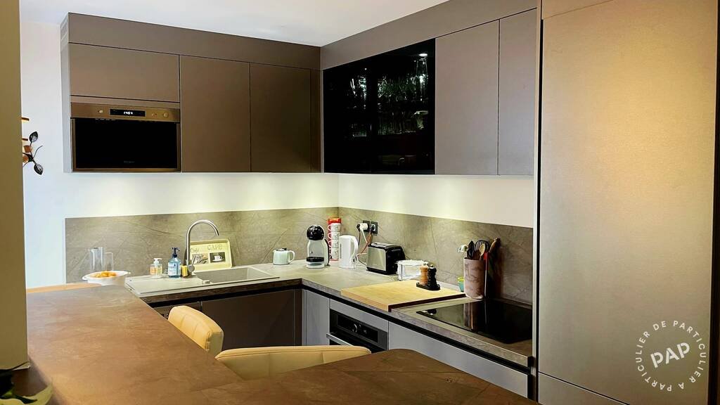 Appartement à vendre, 106m², Maisons-Laffitte