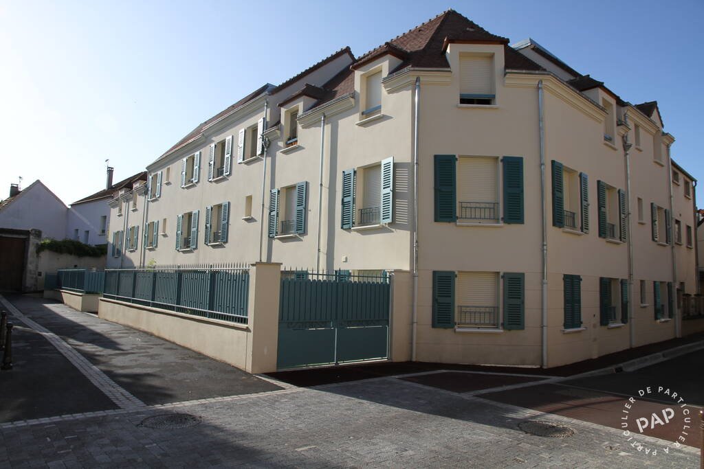 Appartement à vendre, 106m², Maisons-Laffitte