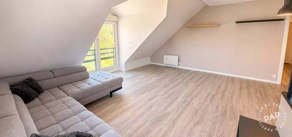 Appartement à vendre, 58m², Corbeil-Essonnes