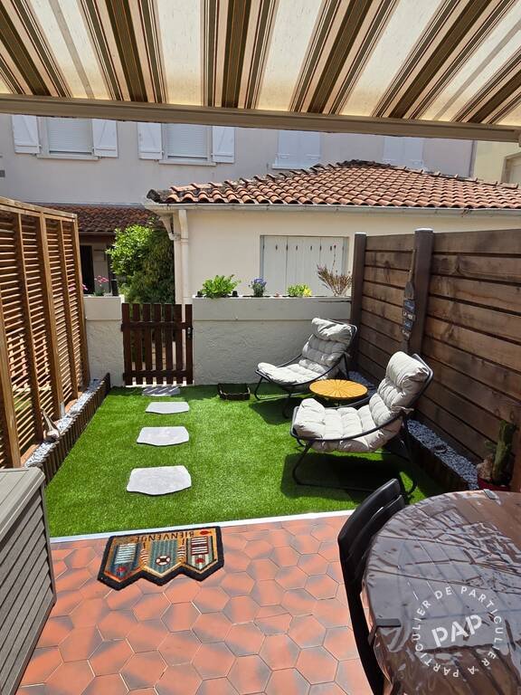 Appartement à vendre, 20m², Saint-Sulpice-de-Royan
