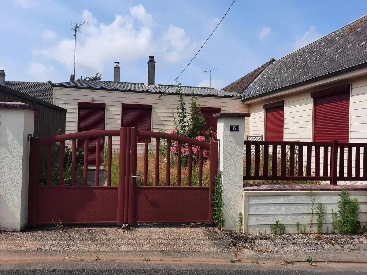 Maison à vendre, 81m², Nibas