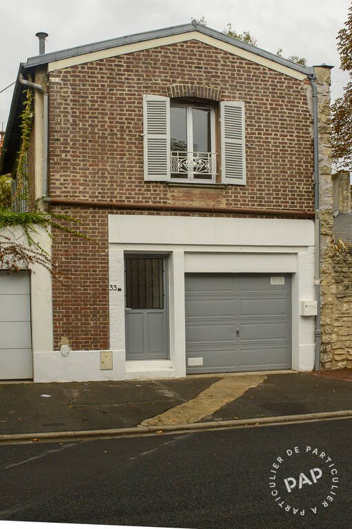 Maison à vendre, 71m², Saint-Maur-des-Fossés