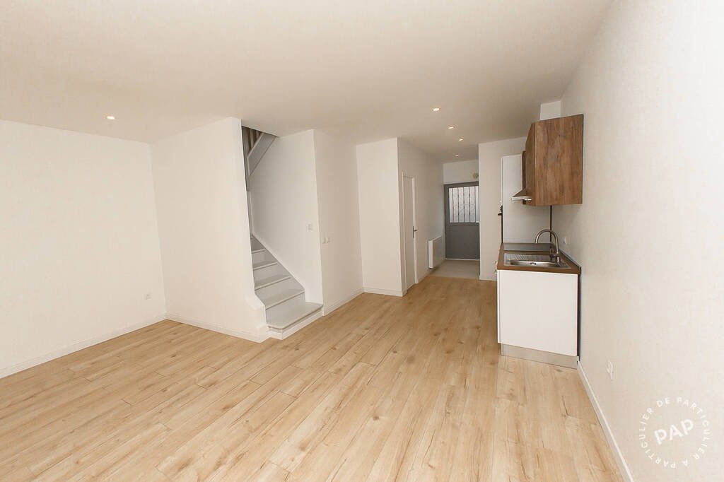 Maison à vendre, 71m², Saint-Maur-des-Fossés