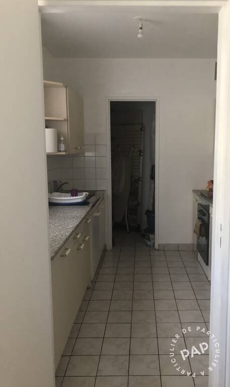 Appartement à vendre, 45m², Issy-les-Moulineaux