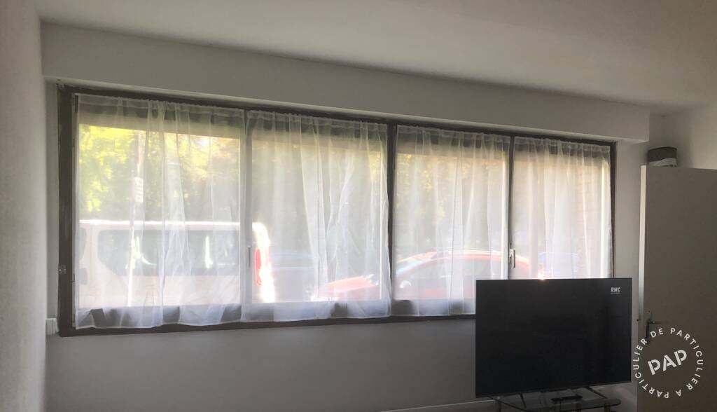 Appartement à vendre, 45m², Issy-les-Moulineaux