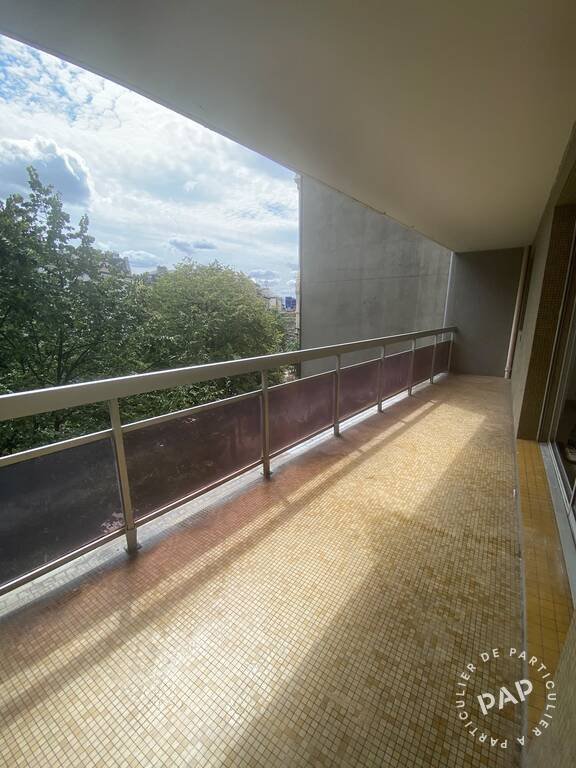 Appartement à vendre, 79m², Paris 13ème